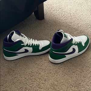 Meet your Posher, Greg